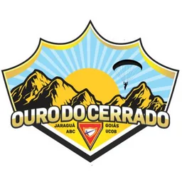 OURO DO CERRADO