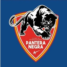 PANTERA NEGRA