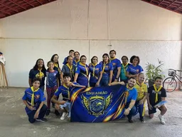 ESQUADRÃO ÁGUIA