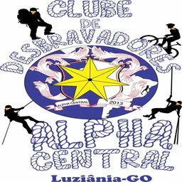 ALPHA CENTRAL