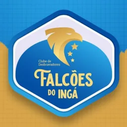 FALCÕES DO INGÁ