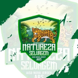 NATUREZA SELVAGEM