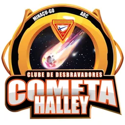 COMETA HALLEY