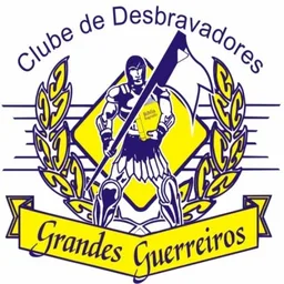 GRANDES GUERREIROS