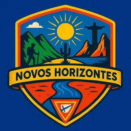 NOVOS HORIZONTES