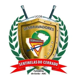 SENTINELAS DO CERRADO