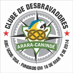 ARARA CANINDÉ