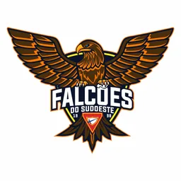 FALCÕES DO SUDOESTE