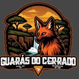 GUARÁS DO CERRADO