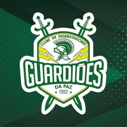 GUARDIÕES DA PAZ