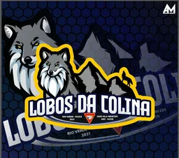 LOBOS DA COLINA
