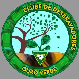 OURO VERDE