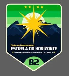 ESTRELA DO HORIZONTE