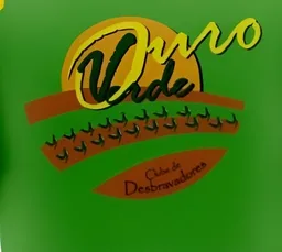OURO VERDE