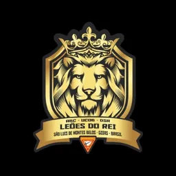 LEÕES DO REI