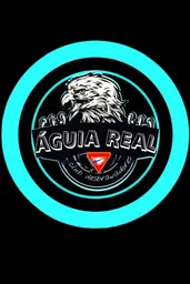 ÁGUIA REAL