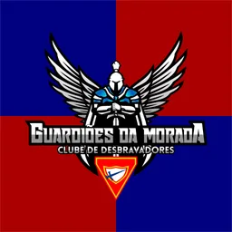 GUARDIÕES DA MORADA