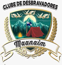MAANAIM