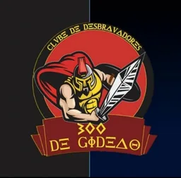 300 DE GIDEÃO