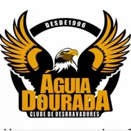 ÁGUIA DOURADA