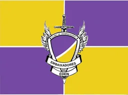 EMBAIXADORES DO ÉDEN