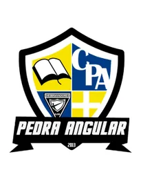 PEDRA ANGULAR
