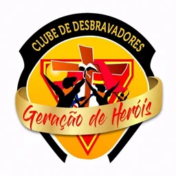 GERAÇÃO DE HERÓIS