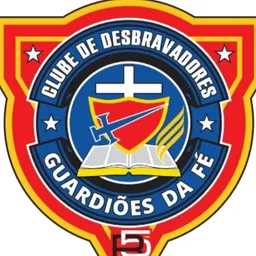 GUARDIÕES DA FÉ