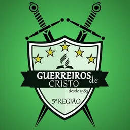 GUERREIROS DE CRISTO