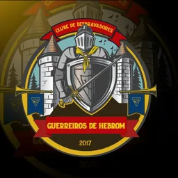 GUERREIROS DE HEBROM