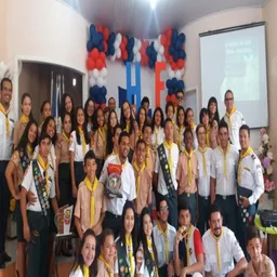 HERÓIS DA FÉ