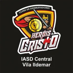 HERÓIS DE CRISTO