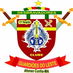 GUARDIÕES DO LESTE