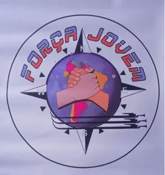 FORÇA JOVEM