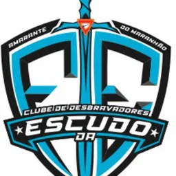 ESCUDO DA FÉ
