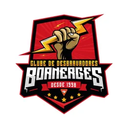 BOANERGES