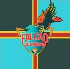 FALCÃO GUERREIRO