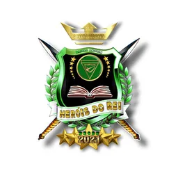 HERÓIS DO REI