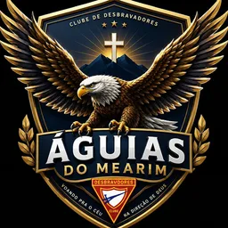 ÁGUIAS DO MEARIM