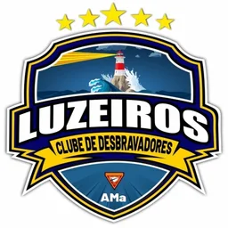 LUZEIROS