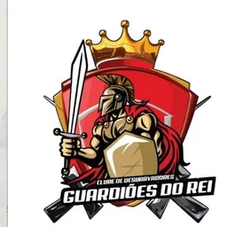 GUARDIÕES DO REI