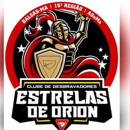 ESTRELAS DE ÓRION