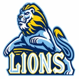 LIONS DO SUL