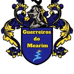 GUERREIROS DO MEARIM