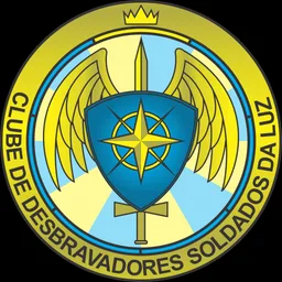 SOLDADOS DA LUZ