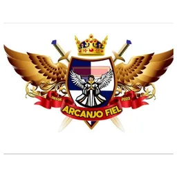 ARCANJO FIEL