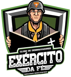 EXÉRCITO DA FÉ