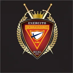 EXÉRCITO REAL DE CRISTO