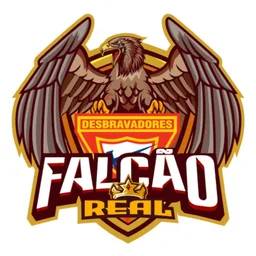 FALCÃO REAL