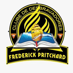 FREDERICK PRITCHARD